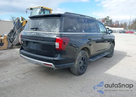 2022 Ford Expedition Timberline from USA, damaged, VIN 1FMJU1RT6NEA46594
